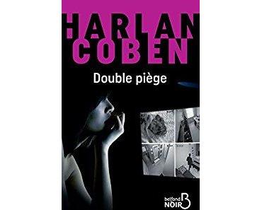[Avis] Double piège de Harlan Coben