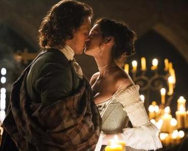 Outlander: un vieux fantasme littéraire – an old literary fantasy