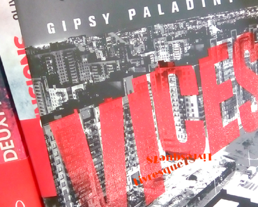 Vices de Gispy Paladini