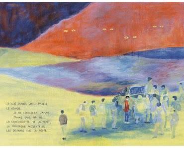 Le deuxième numéro de la revue Archipels