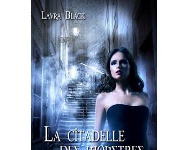 La citadelle des monstres 1 - Le pacte d’Hécate