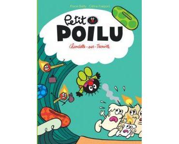 Petit Poilu T21 (Fraipont, Bailly) – Dupuis – 9,50€