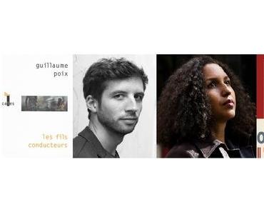 Lauréat Prix Wepler Fondation La Poste 2017