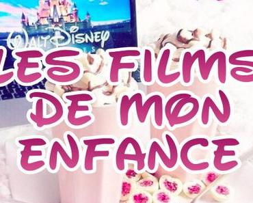 Les films de mon enfance