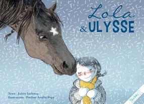 Lola & Ulysse