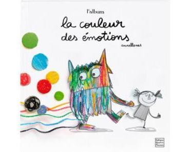 La couleur des émotions