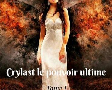 Crylast le pouvoir ultime de Ludivine Le Moign