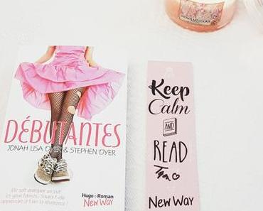 Débutantes | Jonah Lisa Dyer & Stephen Dyer