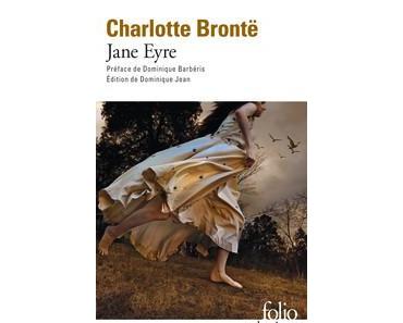 Charlotte Brontë – Jane Eyre ****