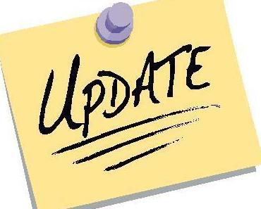 Mise à jour chroniques