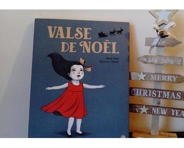 Valse de Noël – Nathalie Choux et Boris Vian