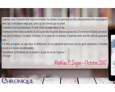 Âme-Stram-Gram – Mathias P. Sagan