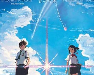 Your name, de Makoto Shinkai  #Switch (2)