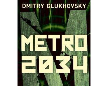 Metro 2034