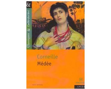 Médée, Corneille