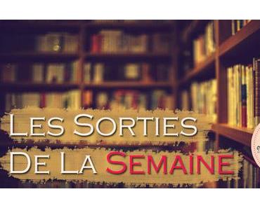 Parutions du 27 novembre au 3 décembre 2017