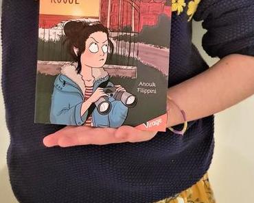 Le Squelette De L'Hôtel Rouge