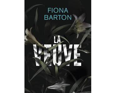 La veuve (Fiona Barton)
