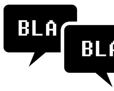 Blabla#5 : parlons peu, parlons cul !