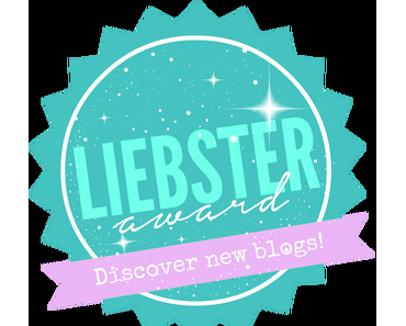 Le Liebster Award TAG #3