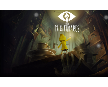 Little Nightmares
