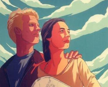 Un amour au long cours - Jean-Sébastien Hongre