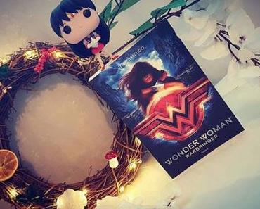 Wonder Woman : Warbringer - Leigh Bardugo