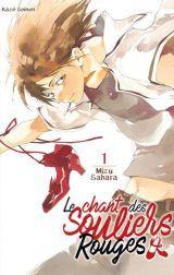 C’est lundi que lisez vous ? #8