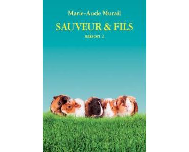 Sur notre table de nuit…#100