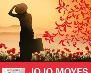 Les yeux de Sophie – Jojo Moyes