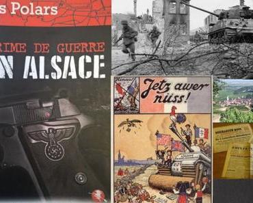 Crime de guerre en Alsace