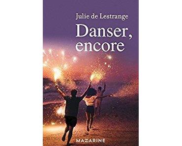 Danser encore - Julie de Lestrange