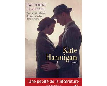 [Avis] Kate Hannigan de Catherine Cookson