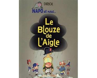 Napo et nous… T3 (Dirick) – Arcimboldo – 11,90€