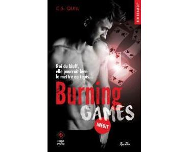 « Burning Games », quand la danse résout tout