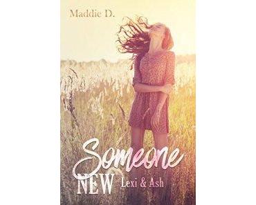 Someone New – Lexi & Ash