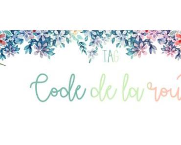 TAG : Code de la route n°2