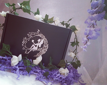 Unboxing FairyLoot (n°2)