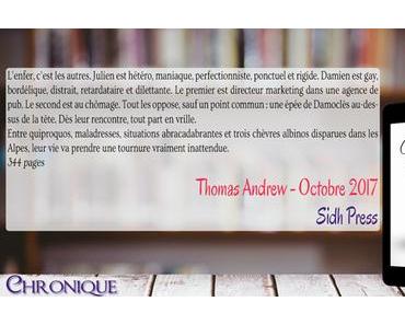 Cœur de Cible – Thomas Andrew