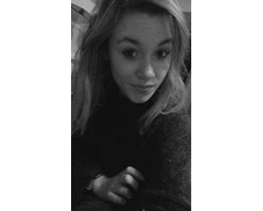 Un jour, un auteur… Haley Riles