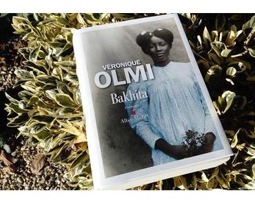 Bakhita – Véronique Olmi