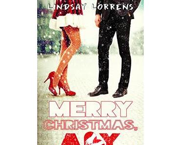 Merry Christmas, Aby - Lindsay Lorrens