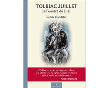 Tolbiac Juillet – La fenêtre de Dieu