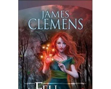 Les Bannis et les Proscrits, tome 1 - Le Feu de la Sor'cière