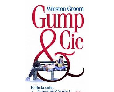 [Avis] Forrest & Cie de Winston Groom