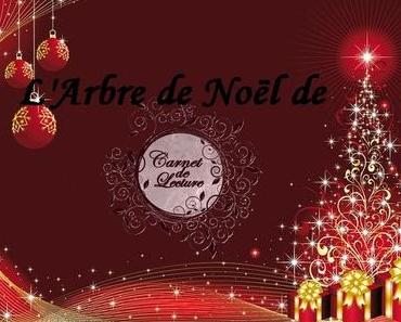 Arbre de Noël