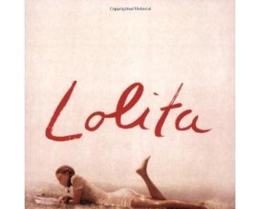 Chronique de lecture : Lolita de Vladimir Nabokov