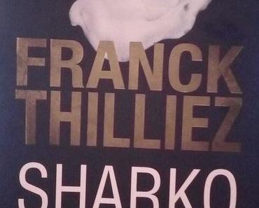 Sharko de Franck Thilliez