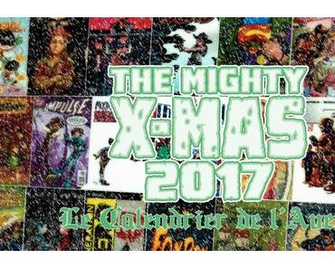 The Mighty X-Mas 2017
