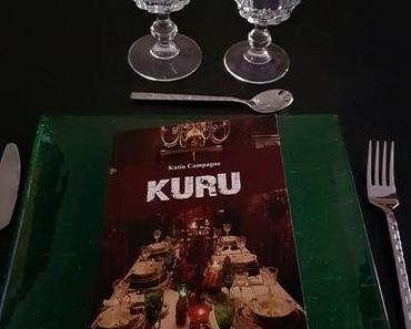 Kuru